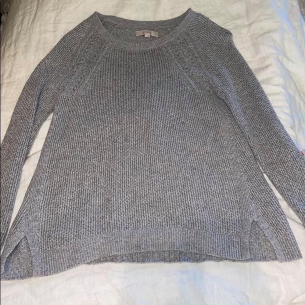 Loft Sweater